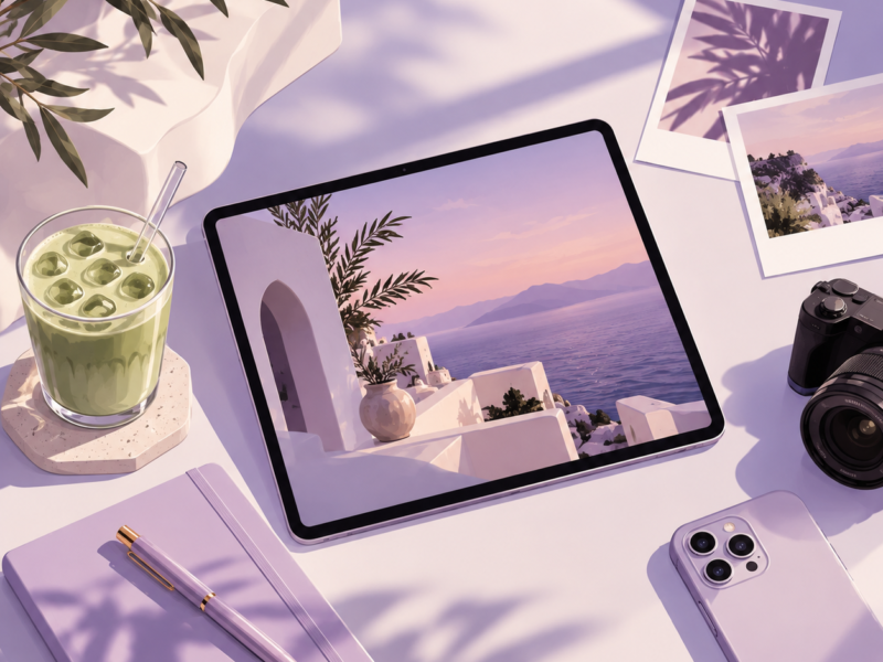 UGC portfolio – kaip susikurti portfolio neturint klientų